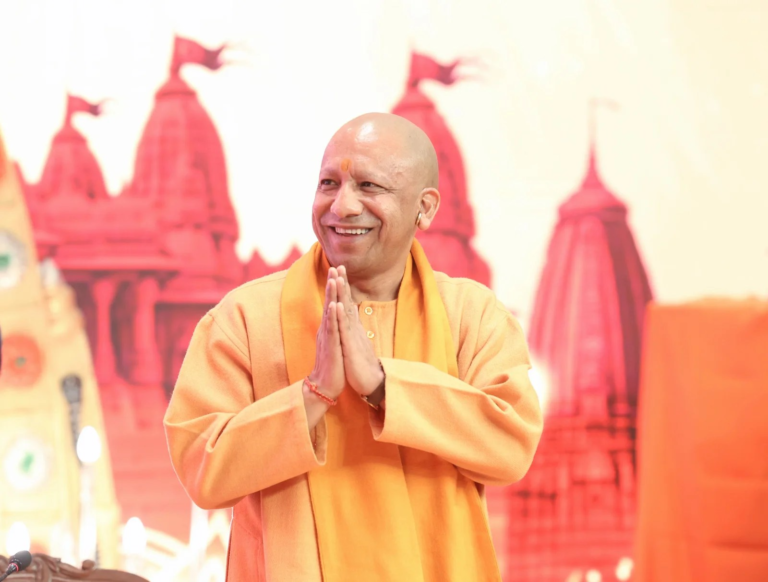 उपचुनाव: योगी के नेतृत्व में सुशासन और सुदृढ़ कानून व्यवस्था पर आमजन ने लगाई विश्वास की मुहर