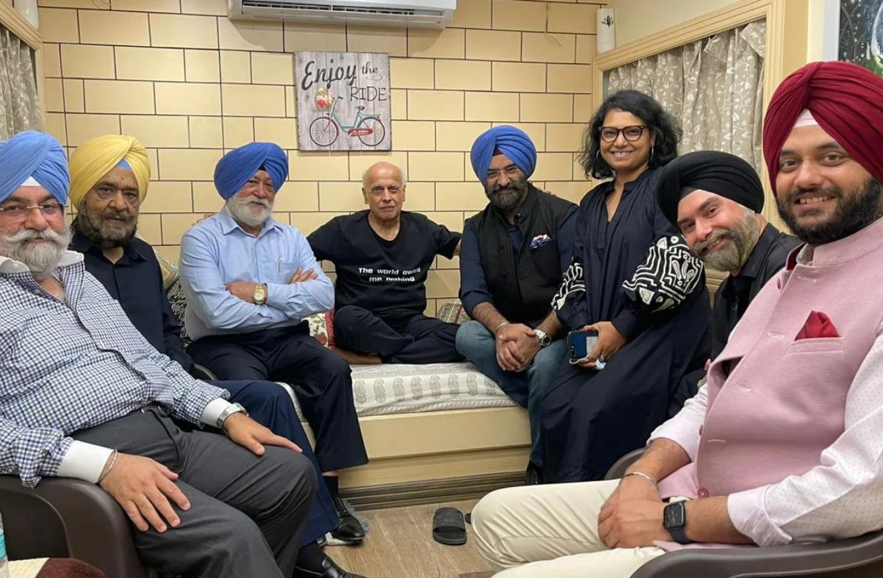 national news Mahesh Bhatt Pehchaan