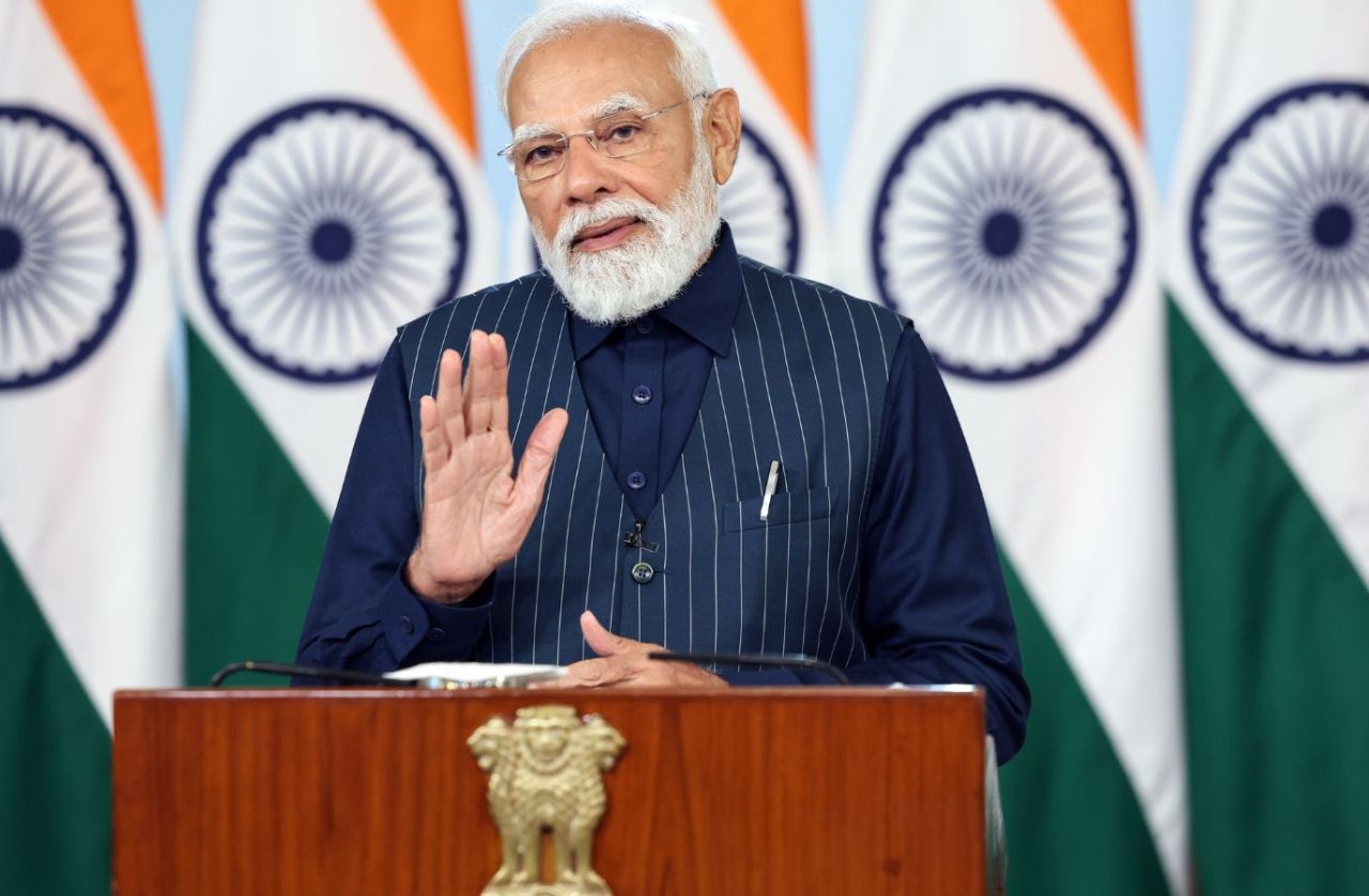 national news PM Narendra Modi