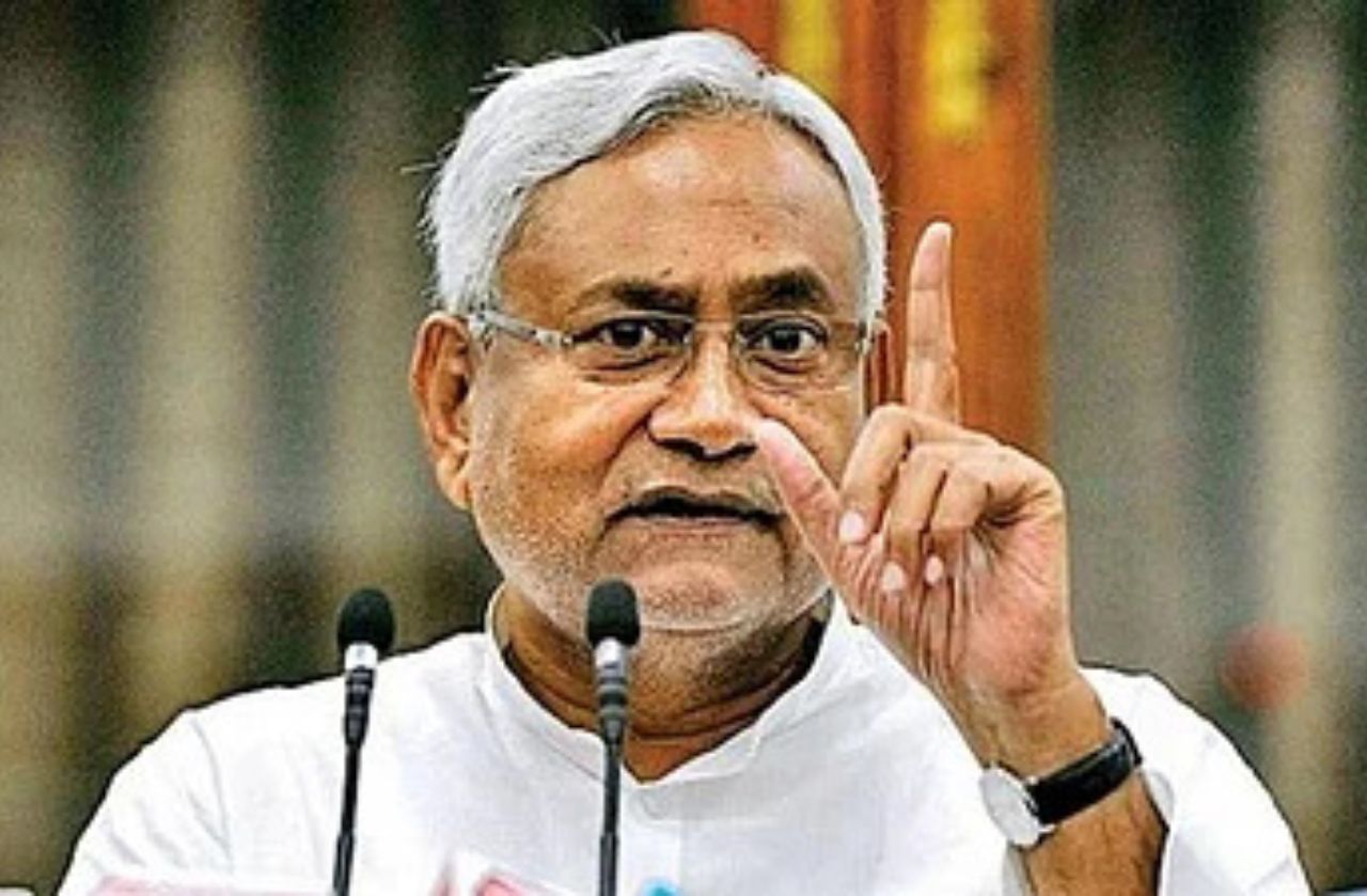 national news nitish kumar