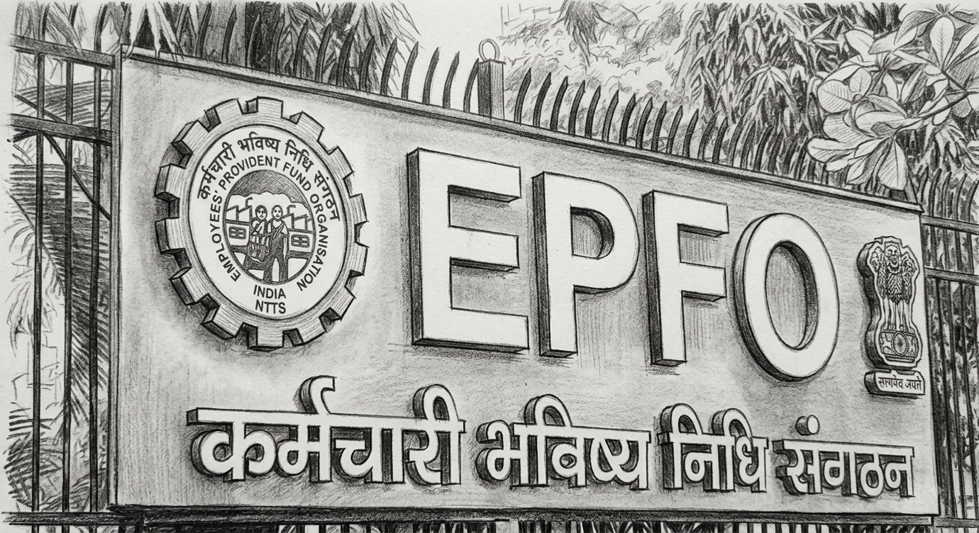 EPFO latest update