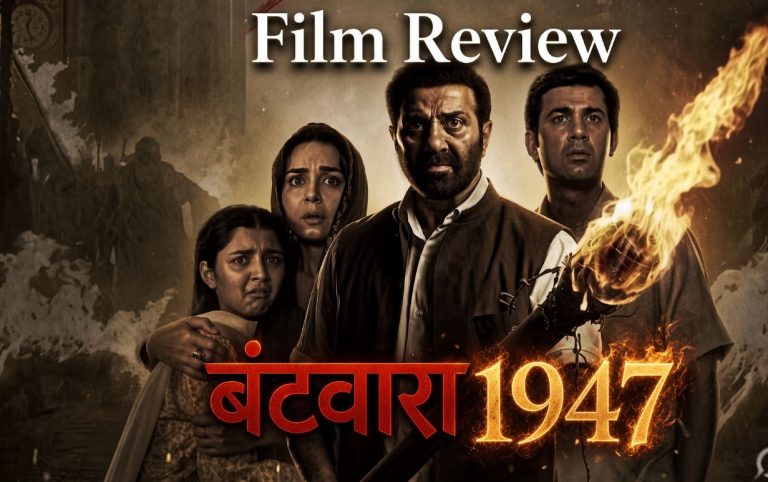 Batwara 1947 movie