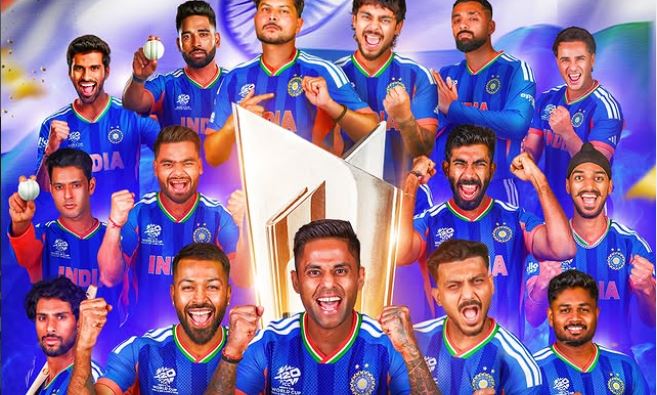 T20 Series: दिल्ली में अफगानिस्तान से टीम इंडिया की टक्कर… जानें मैच का पूरा शेड्यूल