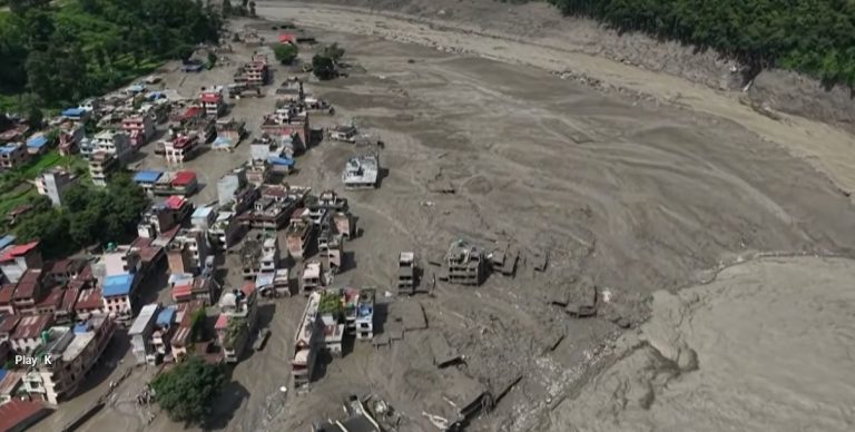 332 लोगों की मौत, 1500 लापता… नेपाल में कुदरत के कहर की दिल दहलाने वाली दास्तान