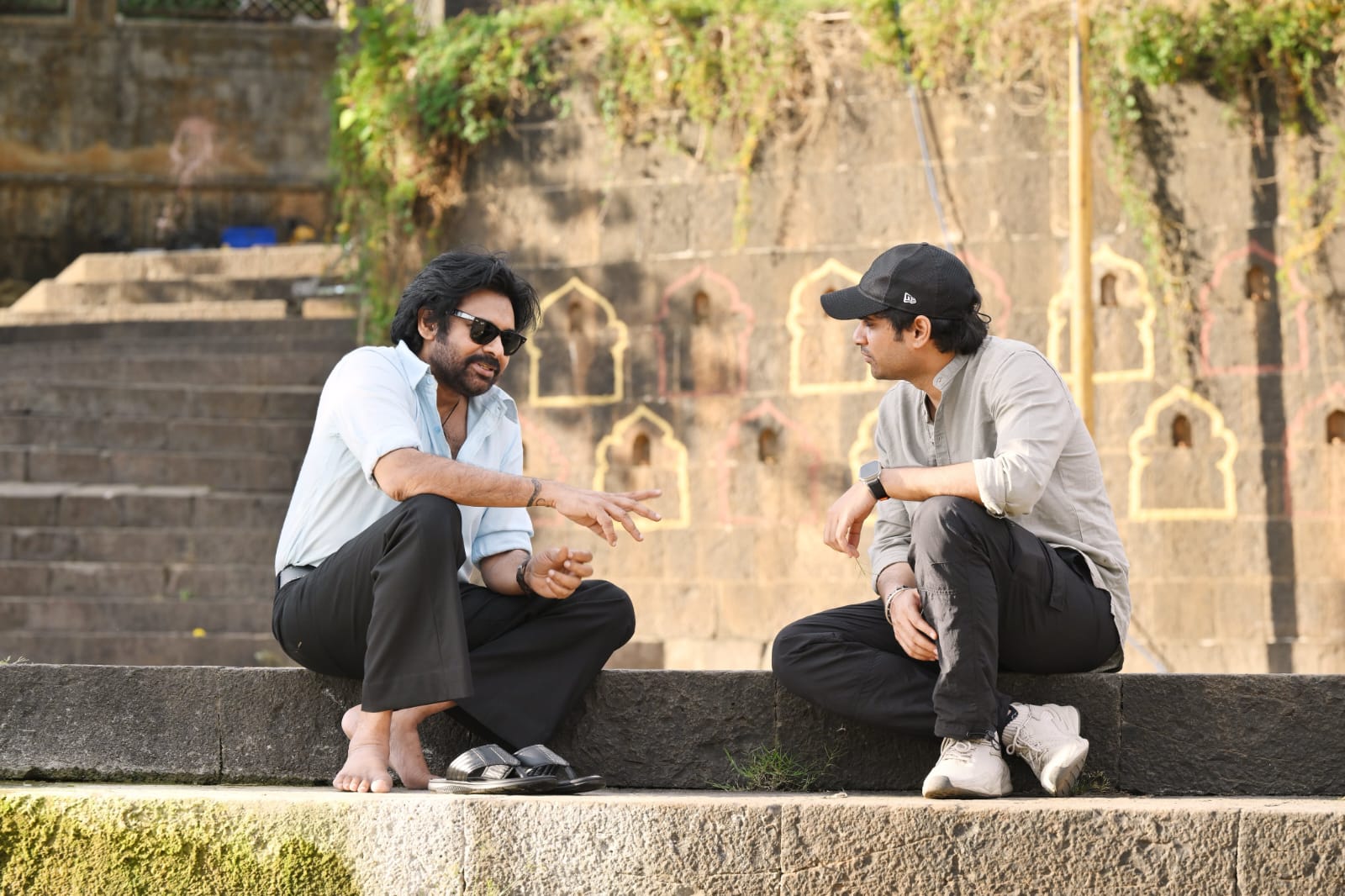 Pawan Kalyan Birthday