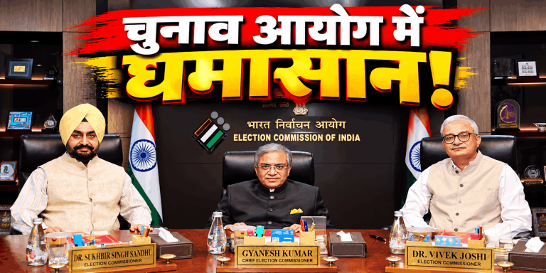 election commison
