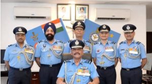 air marshal jitendra mishra
