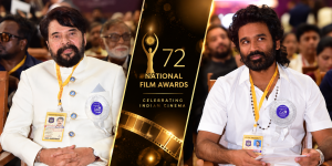 72nd National Film Awards