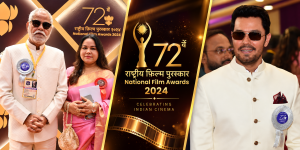 72nd National Film Awards